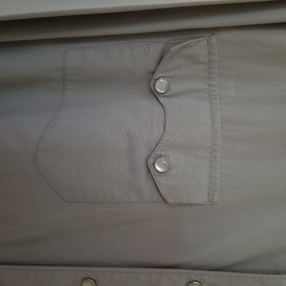 Western-style shirt by Empyre - Picture 3 of 9